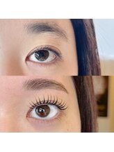 シャルム(Charme)/ワックスとマツパセットメニュー