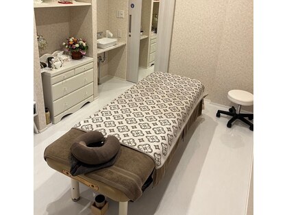 サロン アルカンジュの写真