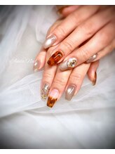 アネラネイル(Anela Nail)/