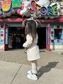 ドール(DOLL) 元気な娘育ててます(*^^*)お子様連れのご来店大歓迎です!!