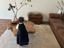 パリワール(pariwar)/お子様連れ大歓迎です◎