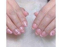 木にいる 錦糸町/マグネットフレンチ