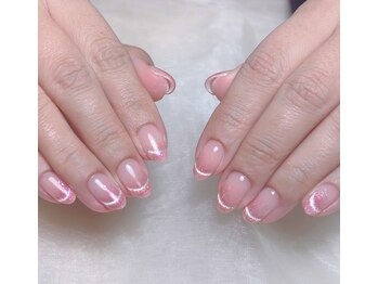 木にいる 錦糸町/マグネットフレンチ