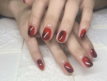 グランジーナ(Gran Jiina)/メンズネイル