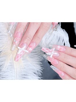 華やか系（イベント・ブライダル）が得意