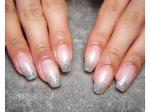 シュピーゲル/ラメグラ￥6050