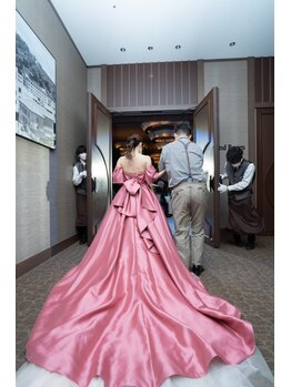 エステシェービングサロン フルール(Fleur)/お客様からのお写真