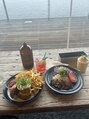ビューティーサロン ココ 可児店(COCO)&nbsp;おいしいご飯も大好きです！おすすめ教えてください！