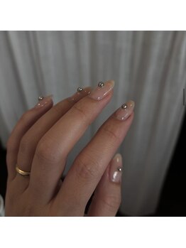 シェリーネイル 恵比寿(cherie nail)/