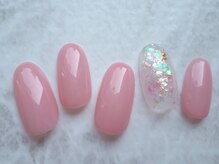 フラワーズネイルアンドアイラッシュ(FLOWER’S nail&Eyelash)/