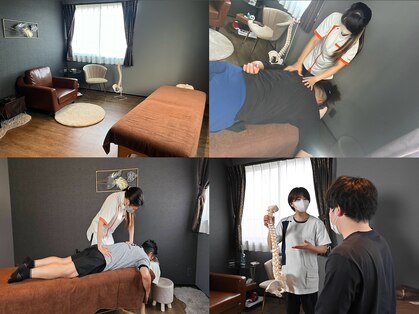 ニュートラル(NEUTRAL)の写真