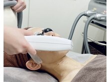 プルトワ(pourtoi)の雰囲気（男女共にOK◎高速ハイパワー脱毛！学割・キッズ割もあり◇）