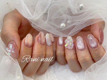 ラニ ネイル(Rani Nail)/マグネットネイル