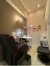 センティア アピタタウン稲沢店/ネイルルーム