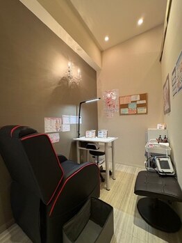 センティア アピタタウン稲沢店/ネイルルーム