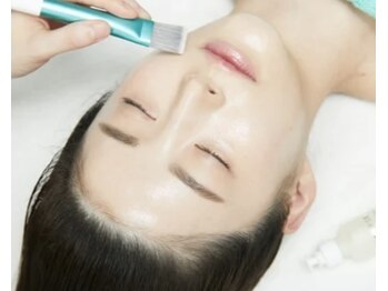 ウララカ(uraraca)/大人の肌育ラミネーションピール