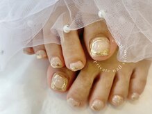 ロザ(Rosa)/Foot＊定額デザイン