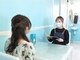 アイラビューティーパーラー(AILA BEAUTY PARLOR)の写真/【美眉スタイリングでお顔の印象UP！】眉毛で一気に垢抜けイメージチェンジ☆自分に合う眉で新しい自分に◎