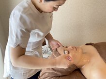 スイレン 西新宿(SUIREN)/エクソソームフェイシャル