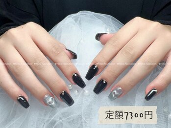 ニコネイルサロン 宇都宮店(Niko nailsalon)/