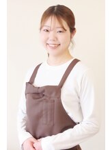 プリナチュール 札幌大通店 加藤