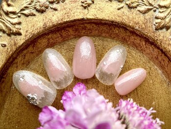 5月 追加 トレンドアート