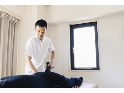 シンプル ライフアンドコンディショニング(Shinple Life&Coditioning)の写真
