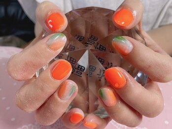 ラッキーネイル(LUCKY NAIL)の写真/【コスパよく美フォルムにしたい♪】お手頃価格でも高技術！初めての方やシンプル~こだわり派の方まで◎