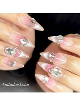 ネイルサロンロータス(Nailsalon Lotus)/
