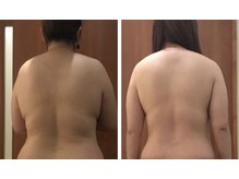 プリンセス バイ セイフティプリンセス 長野店(PRINCESS)/矯正×マシーンのW効果で結果◎