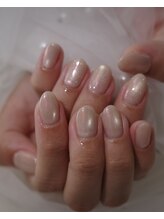 ヴィヴィア(VIVIA)/マグネットネイル