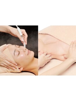 毛穴ケアをしたい