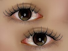 イーアップ(e-up)/フラットラッシュ120本