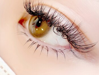 パルフェ(Parfait Eyelash Nail Salon)の写真/★大人気の下まつ毛エクステ¥2200★選べる太さは0.0.7mm~0.2mm!もちろん嬉しい付け放題♪♪