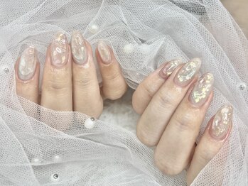 グランジーナ(Gran Jiina)/持ち込みデザイン