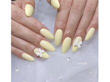 レオ ネイル 倉敷店(leo nail)/ジェルネイル
