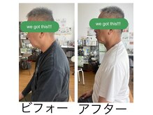 新リンパサロン 大阪の雰囲気（丁寧なカウンセリングで、お悩みにアプローチ☆）