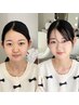【ご新規様】韓国メイクレッスン¥15,000