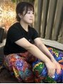 アジエスタ 立川店(ASIESTA) ゆったりしたリズムで施術していきます♪