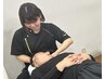 【淺津限定】淺津におまかせ 骨格調整＋オイルトリートメント 計70分14000円