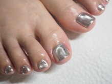 ネイルサロン ユーズ(USE.)/ドットdesignマグ