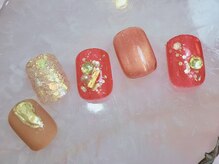 ネイル ラグーン 大泉学園(nail Lagoon)