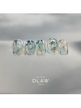 ドロウトーキョー(DLAW tokyo)/9月 アートデザイン