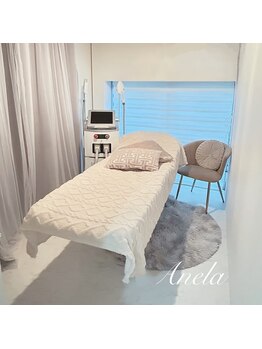 リリー ネイル 三田店 アーネラ(Lily nail 三田店 Anela)/