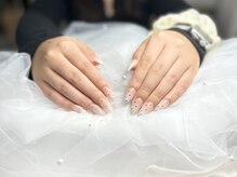 イデアーレ(IDEALE)/グラデーション