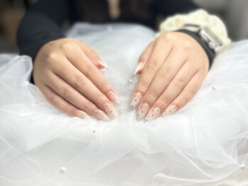 イデアーレ(IDEALE)/グラデーション