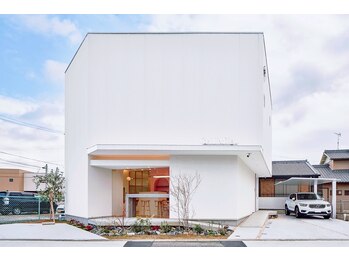 カルミア アイ(CALMIA., eye)/1階店/ヘアサロン