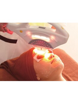 顔脱毛がしたい