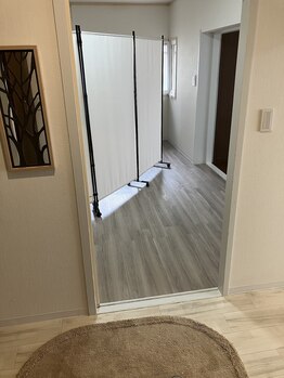 りびるど/エントランス