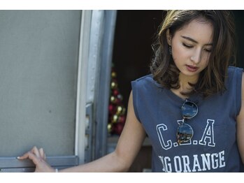 シュシュ(chou chou)/北口徒歩1分♪人気店☆